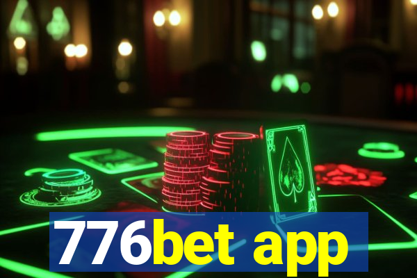 776bet app